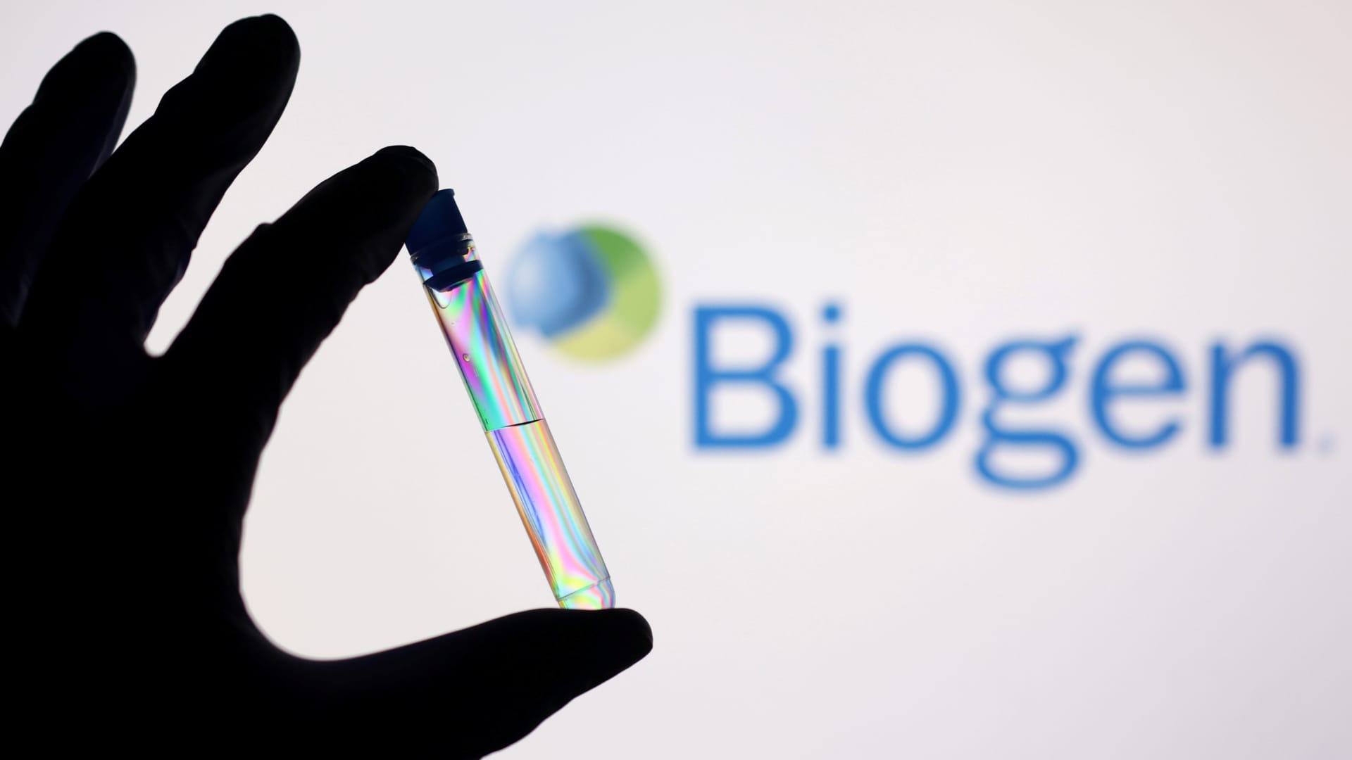 Biogen tops estimates, raises benefit steerage as Alzheimer's drug Leqembi good points traction