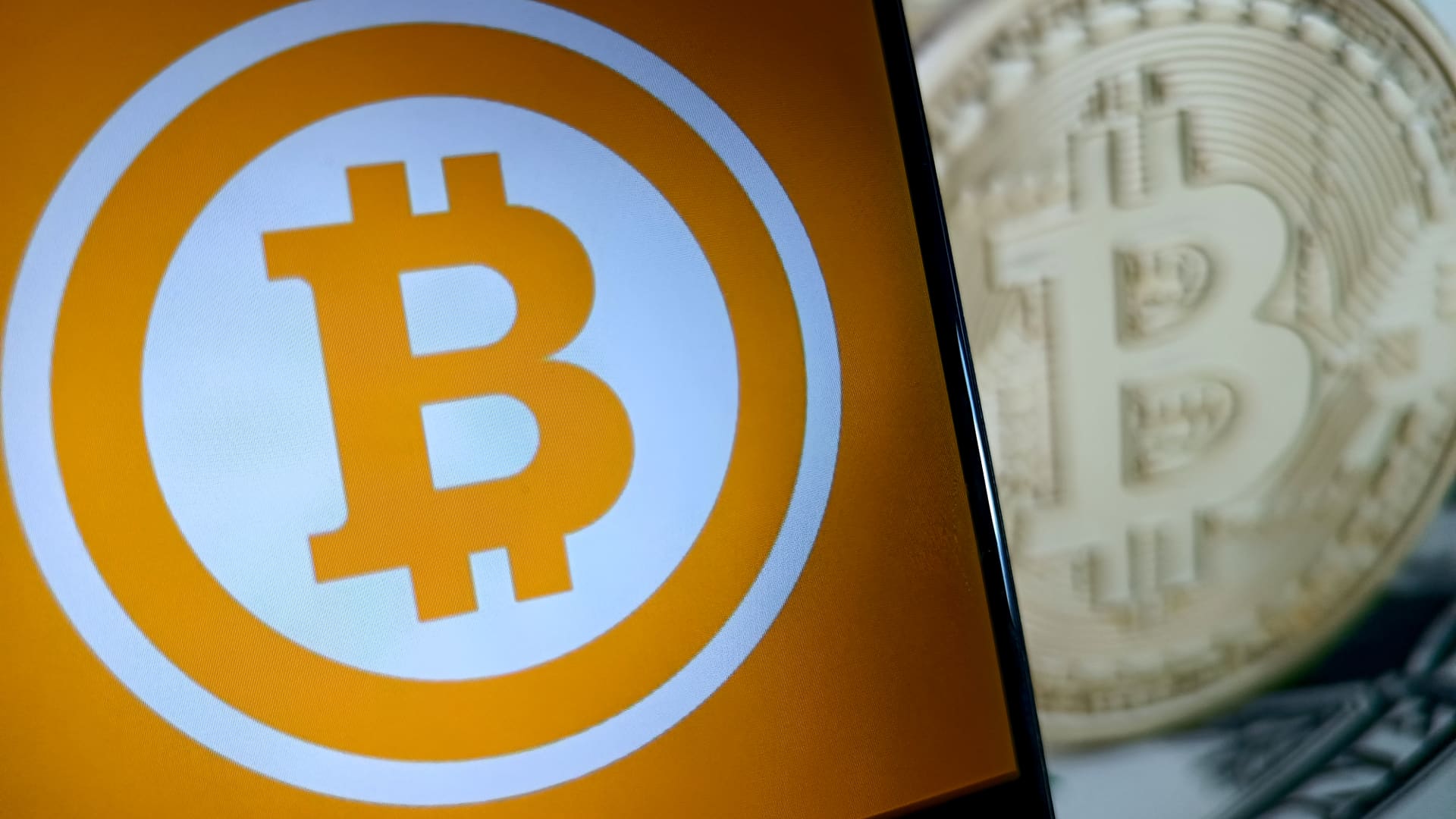 The Bitcoin ETF wrapper will help investors manage risks, says BlackRock's Samara Cohen