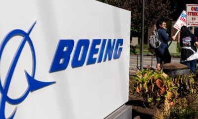 Boeing is about to record profits for first month below CEO Ortberg. Right here's what Wall Boulevard expects to listen to