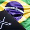 WSJ's Tim Higgins on X in Brazil: Hard to stand up against a country you're trying to operate in