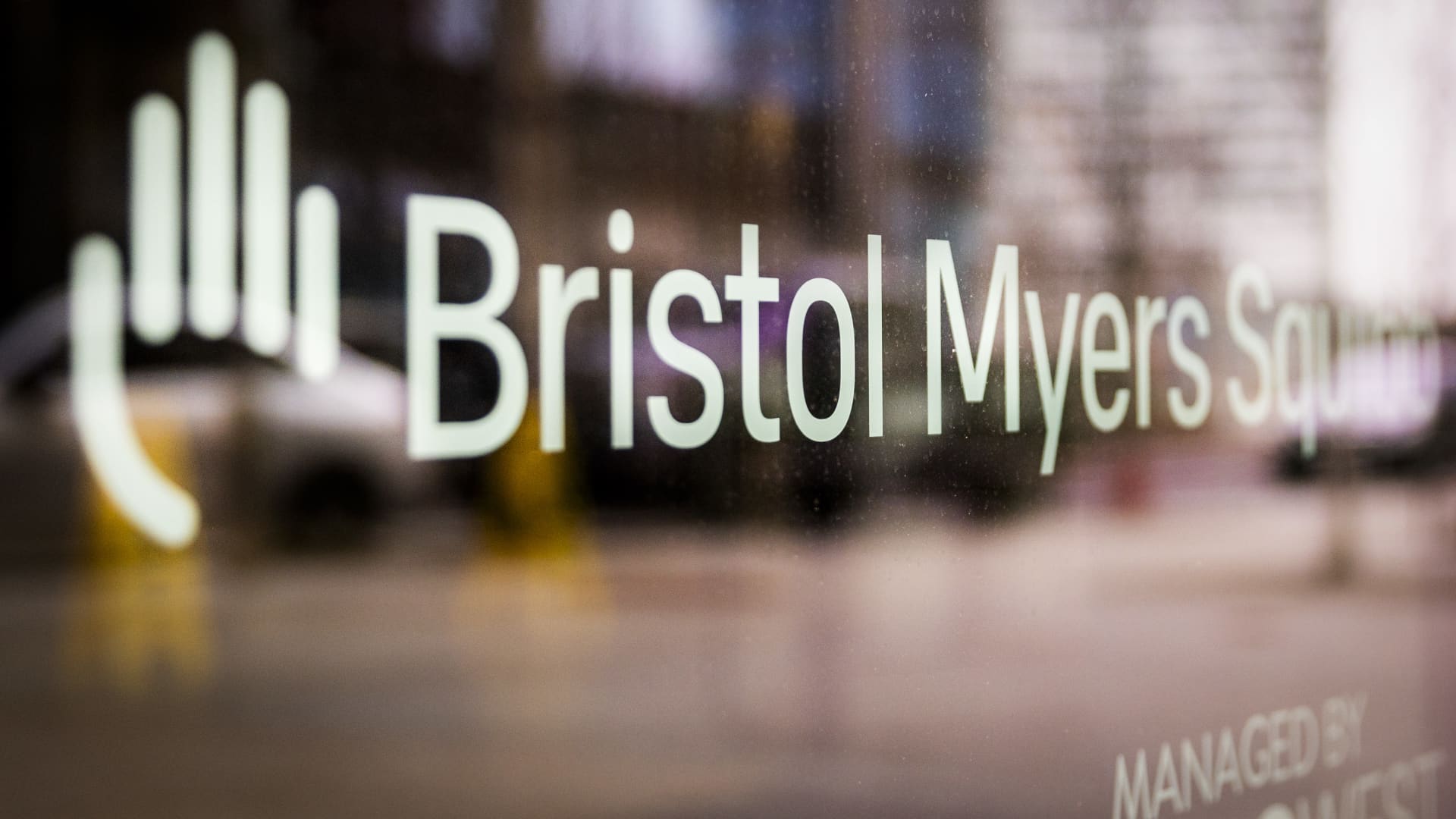 Bristol Myers Squibb tops profits estimates and hikes outlook, helped by way of Eliquis and pristine medication