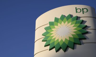 British oil vast BP posts $2.3 billion in third-quarter benefit, beating expectancies