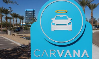 Carvana raises 2024 income steerage then topping Wall Side road's Q3 expectancies