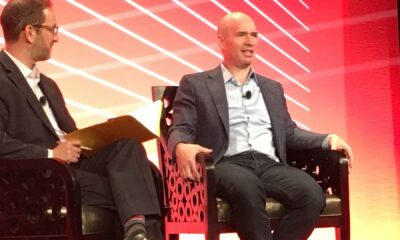 Ben Horowitz: We have to make sure AI regulation doesn't slow down the tech industry