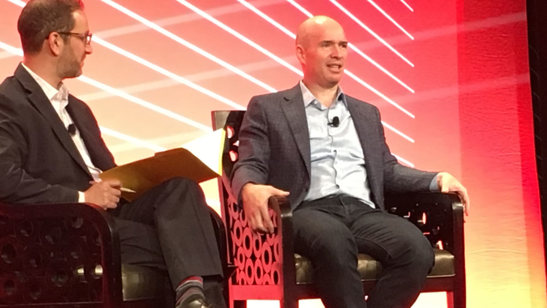 Ben Horowitz: We have to make sure AI regulation doesn't slow down the tech industry