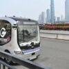 How testing in the U.S. helped China develop its driverless cars