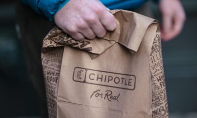 Chipotle Mexican Grill is ready to record income. Right here's what to anticipate