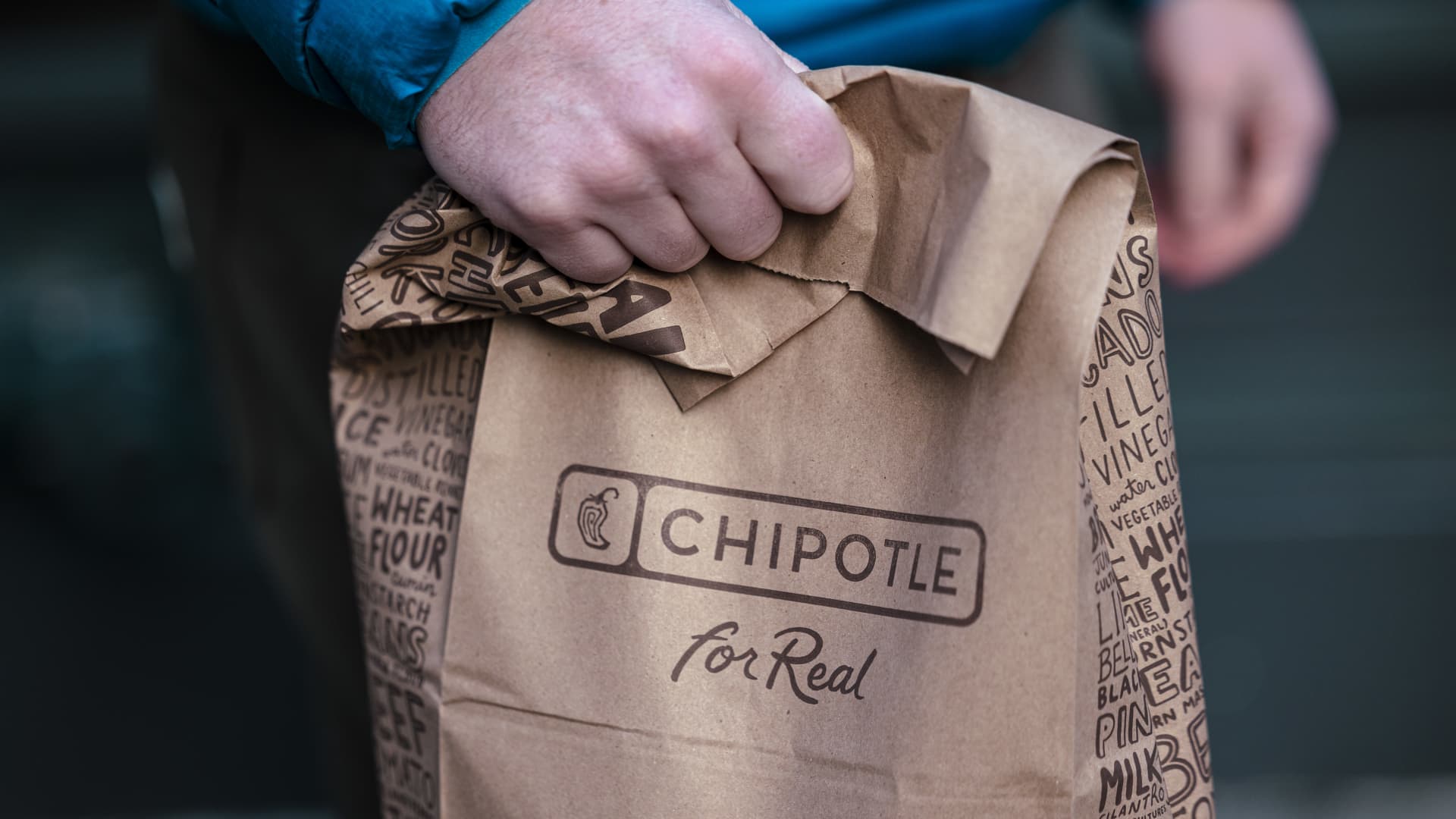 Chipotle Mexican Grill is ready to record income. Right here's what to anticipate