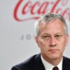 Coca-Cola CEO says McDonald's E. coli outbreak gained't harm beverage corporate's gross sales