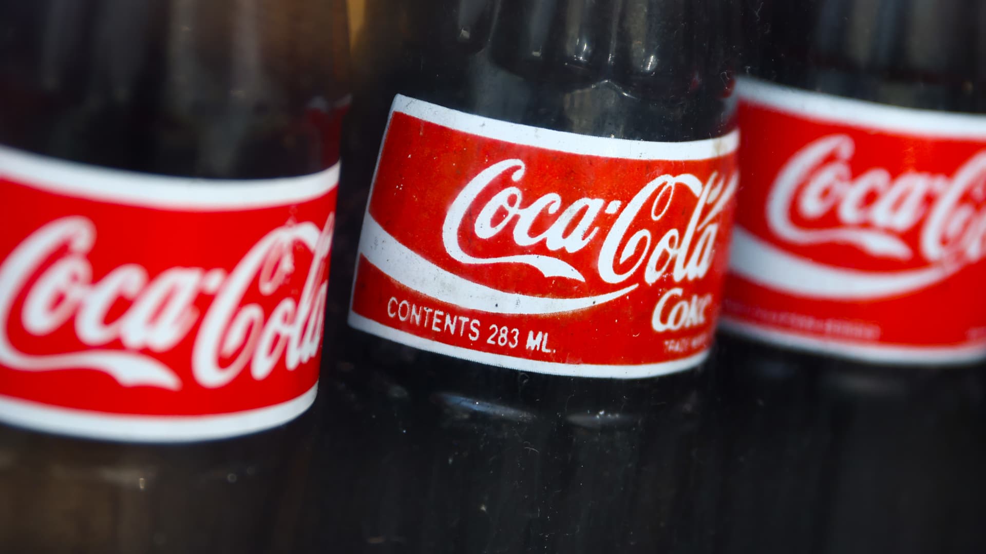 Coca-Cola is ready to record profits. Right here's what to anticipate