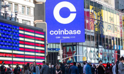 Coinbase stocks overturn as muted crypto buying and selling results in a third-quarter omit