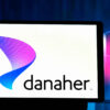 Danaher returns a key industry to expansion, and we're elevating our accumulation score again to shop for