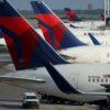 Delta fires back at CrowdStrike, says outage cost $380 million in revenue