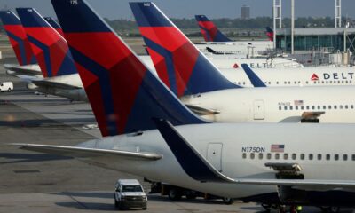 Delta fires back at CrowdStrike, says outage cost $380 million in revenue