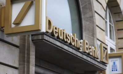 Deutsche Deposit swings again to benefit within the 0.33 quarter, beating expectancies