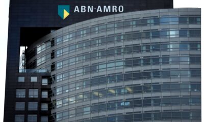 Dutch govt to leave its stake in ABN Amro by means of 1 / 4