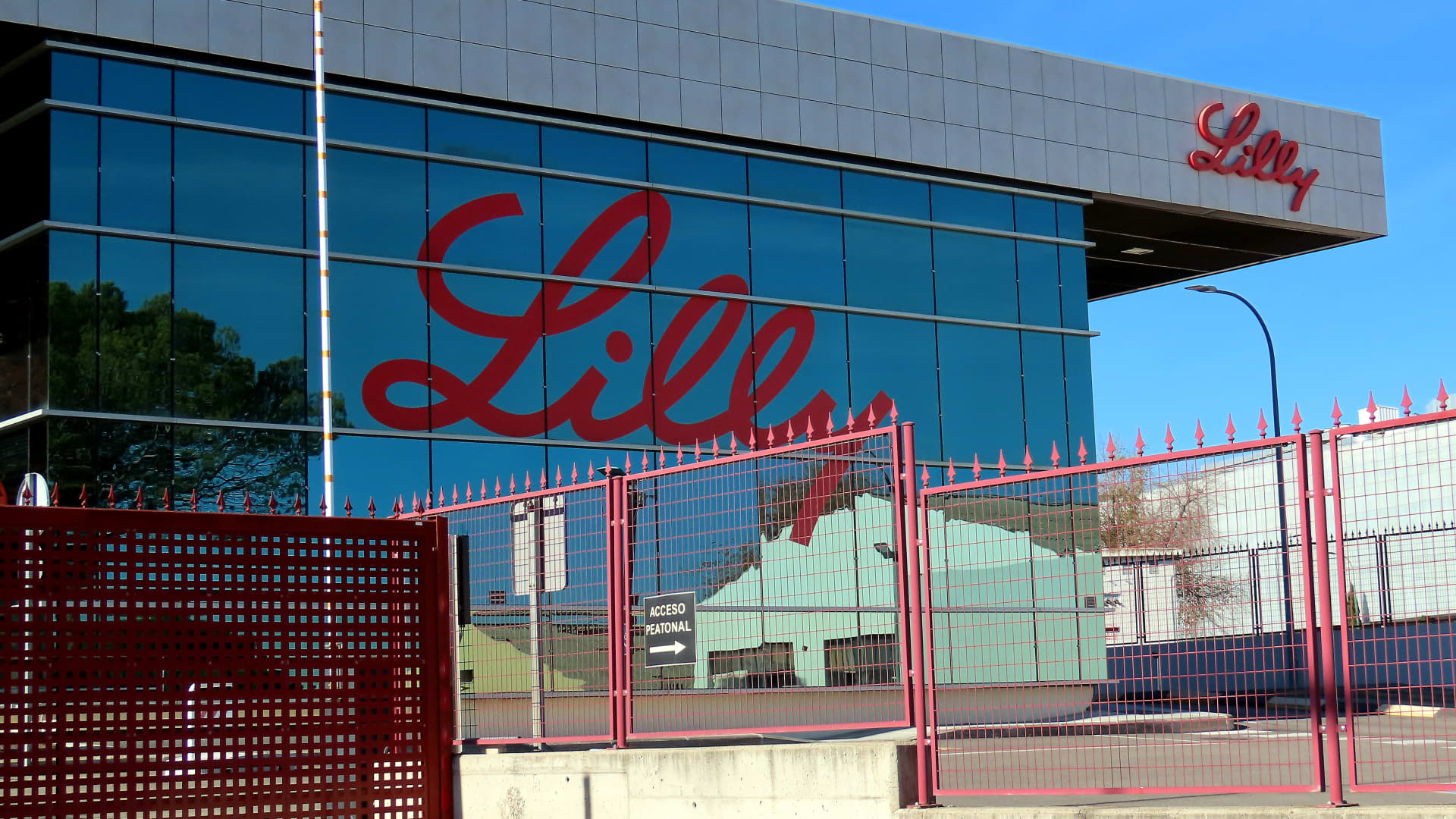 Eli Lilly's quarter was once messy. What to do with the conserve is extra simple