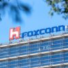 Foxconn beats estimates with file third-quarter earnings on AI call for