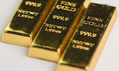 Gold costs flat as greenback energy counters safe-haven call for