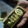 Gold dips on less attackable greenback; consideration on Fed cues