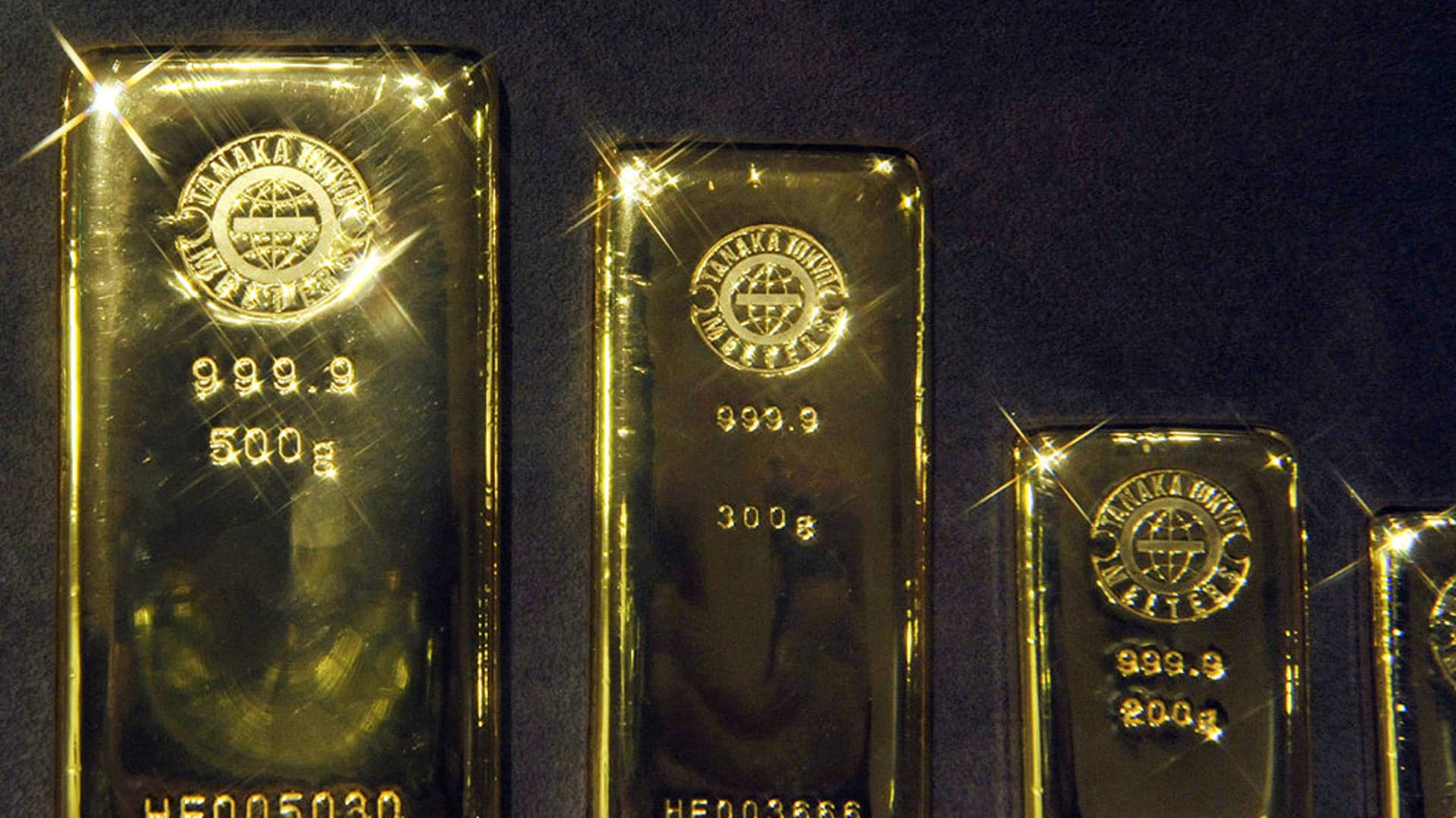 Gold drifts upper upcoming knowledge helps U.S. rate-cut bets