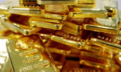 Gold hits pristine prime in record-setting rally amid international uncertainties