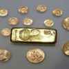 Gold marches to document as U.S. election jitters gas safe-haven scurry