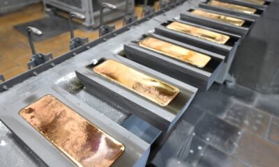 Gold optical weekly positive aspects as geopolitical confusion boosts attraction