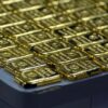 Gold rangebound as buyers brace for key U.S. financial knowledge