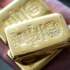 Gold ticks up as Treasury turnovers slip; U.S. retail gross sales knowledge in focal point