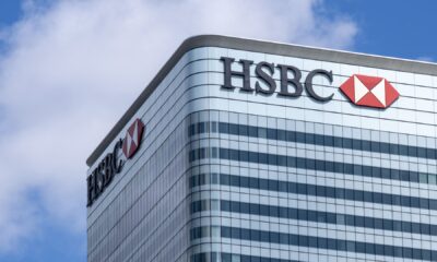 HSBC broadcasts $3 billion percentage buyback as third-quarter income beat expectancies