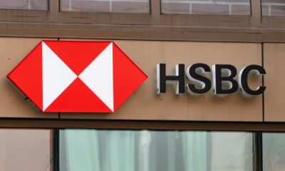 HSBC names Pam Kaur as first feminine CFO amid main restructuring