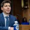 How OpenAI CEO Sam Altman's lobbying energy tamed Washington