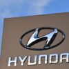 Hyundai Motor's 0.33 quarter benefit misses forecast as call for slows; stocks slide