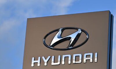 Hyundai Motor's 0.33 quarter benefit misses forecast as call for slows; stocks slide