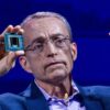 Qualcomm buying Intel would be a 'horrible decision,' says Harvest's Paul Meeks