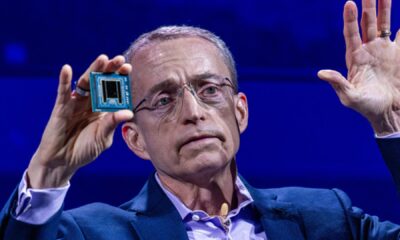 Qualcomm buying Intel would be a 'horrible decision,' says Harvest's Paul Meeks