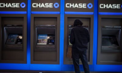 JPMorgan starts suing consumers who allegedly stole 1000's of bucks in 'limitless cash glitch'