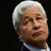 Jamie Dimon says geopolitical dangers are surging: 'Statuses are treacherous and getting worse'