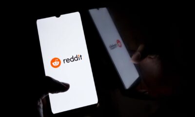 Jim Cramer says Reddit's surge is ready 'uncooked person energy,' yells it 'holy grail' for advertisers