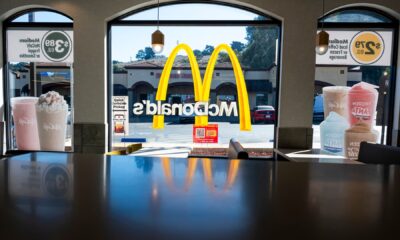 McDonald's is set to record income. Right here's what to anticipate