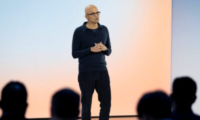 Microsoft Copilot AI use accelerates inside companies, but cost concerns weigh