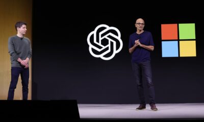 Oppenheimer downgrades Microsoft: OpenAI losses are not properly priced in