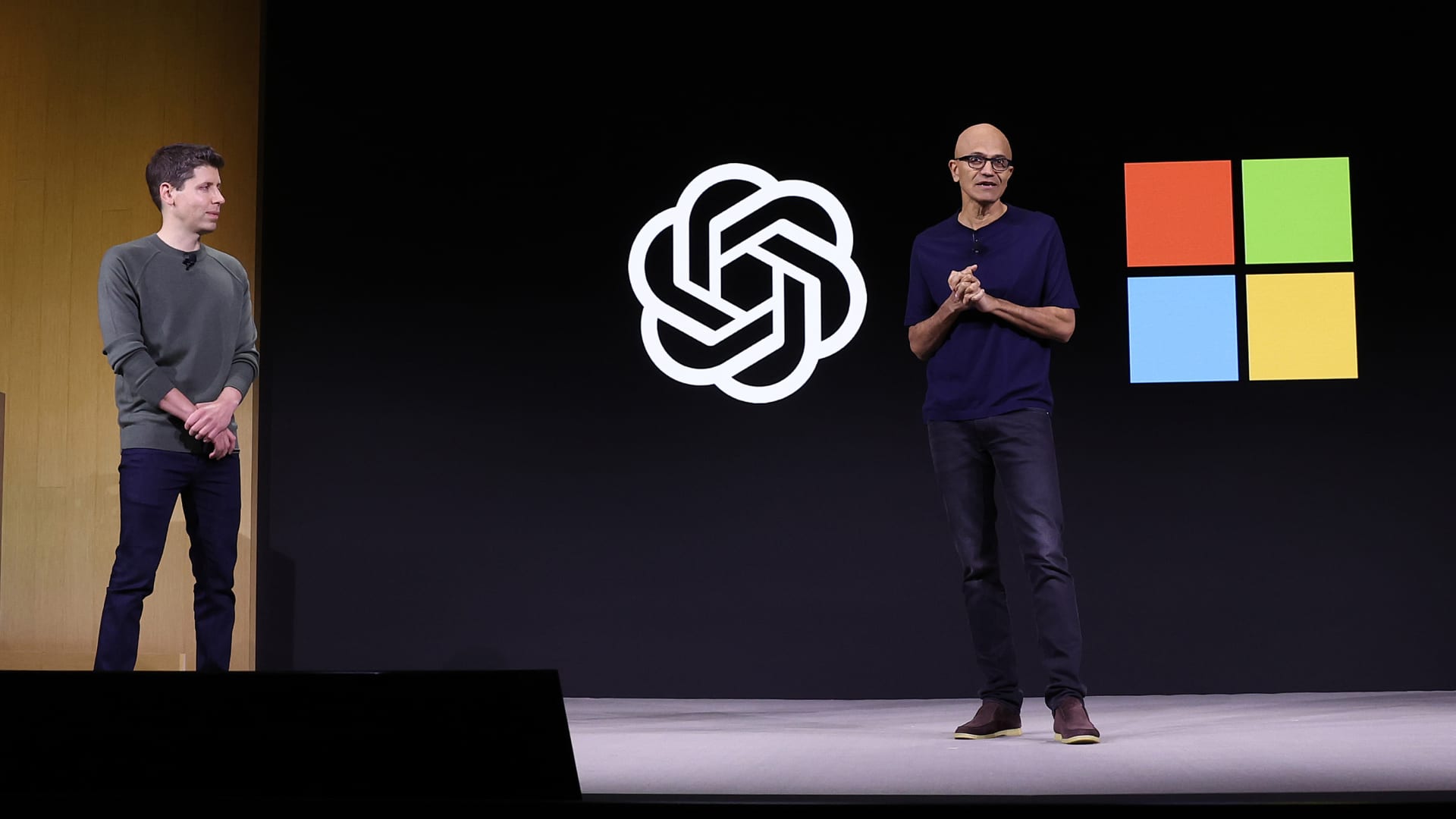 Oppenheimer downgrades Microsoft: OpenAI losses are not properly priced in