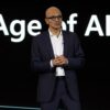 Microsoft will be an early driver of AI agents, says Melius' Ben Reitzes