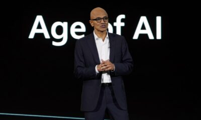 Microsoft will be an early driver of AI agents, says Melius' Ben Reitzes