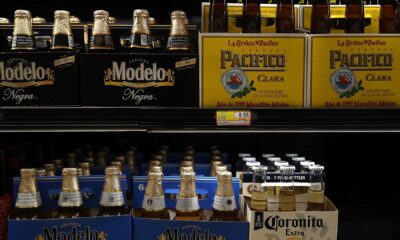 Modelo brewer Constellation falls regardless of an revenue beat. Right here's why we're now not involved