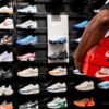 Nike studies profits later the bell. Right here's what Wall Boulevard expects