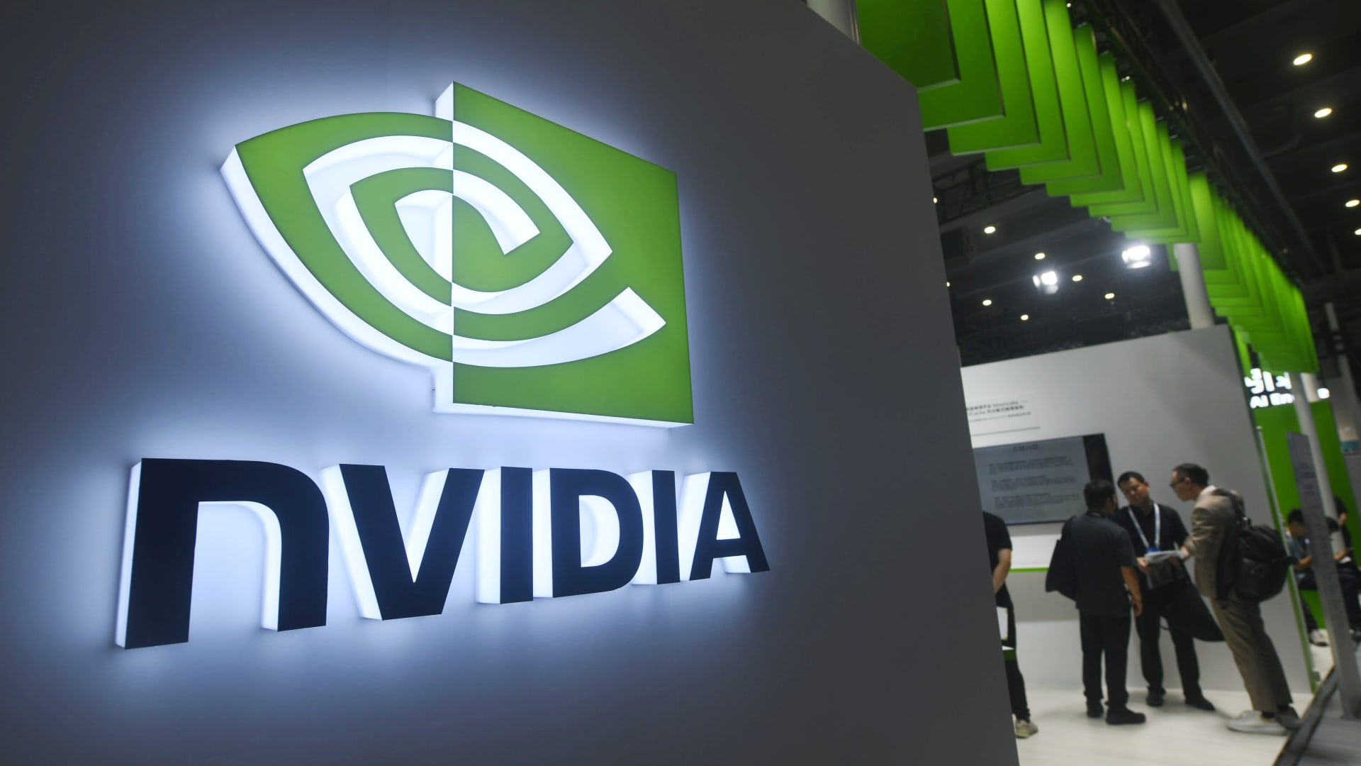 Nvidia, Google, Microsoft and extra head to Las Vegas to tout health-care AI equipment