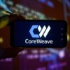 Cisco to invest in AI startup CoreWeave